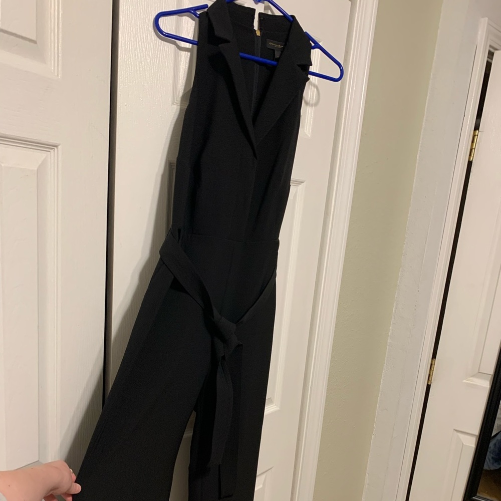 Donna Karan jumpsuit